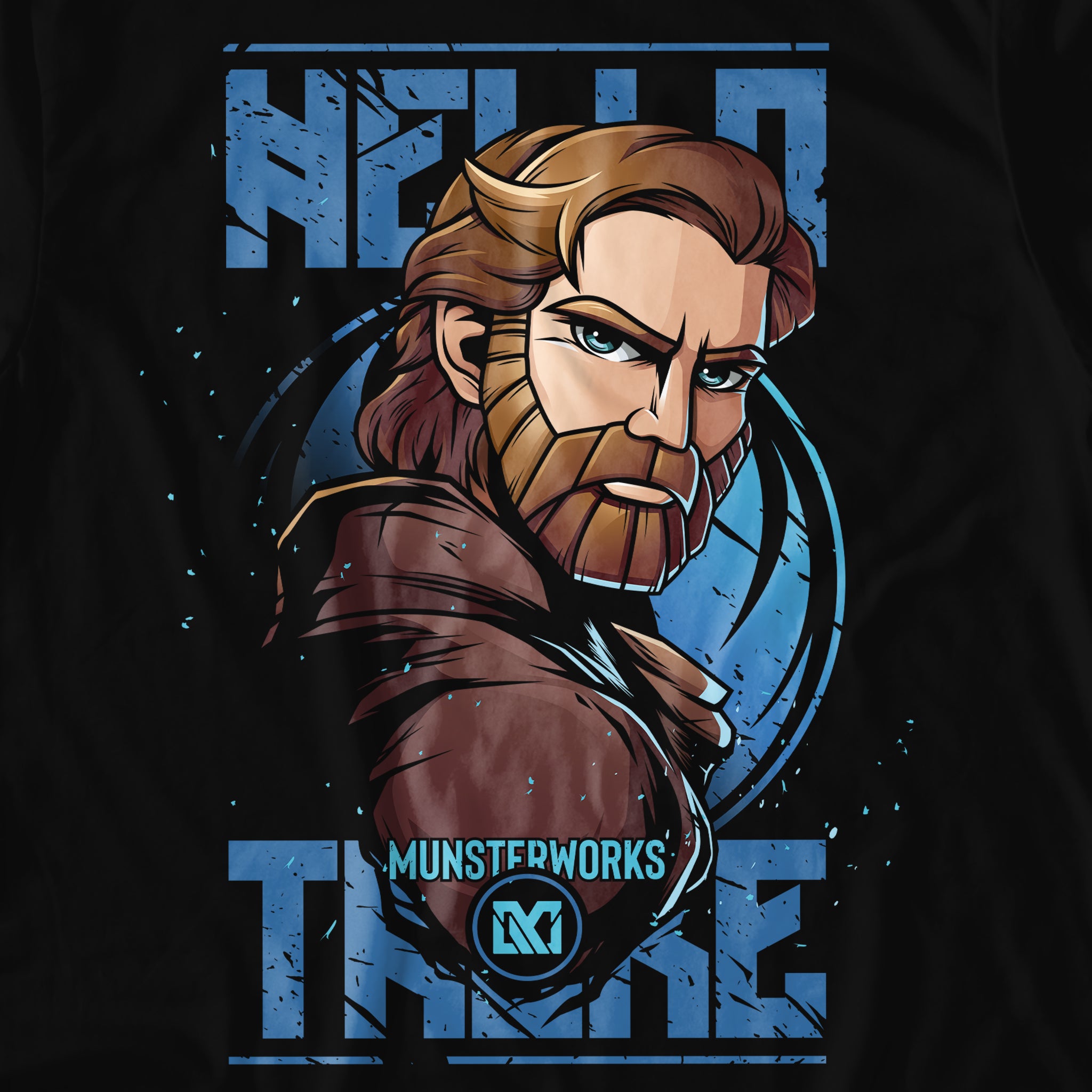 Jedi Master